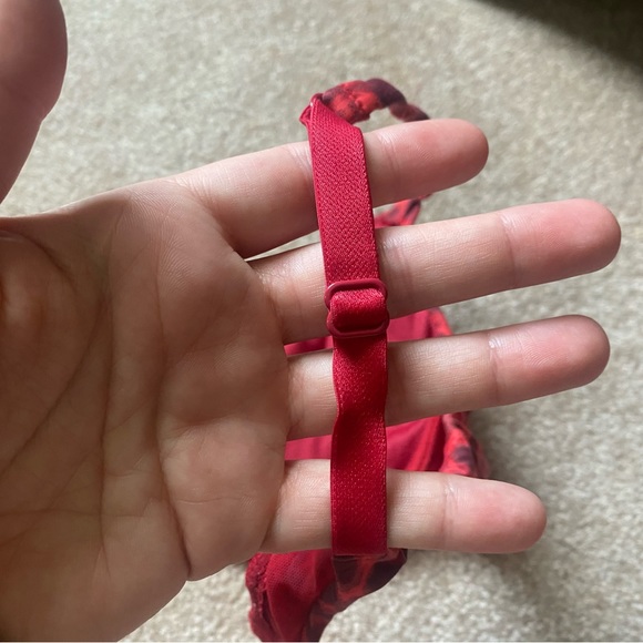 Cosabella Jaguar Print Push-Up Bra 34C - Picture 3 of 6